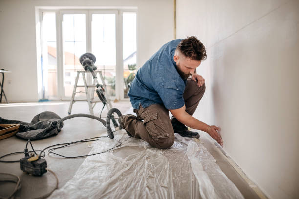 Reliable Kensington, CA Painting & Drywall Services Solutions